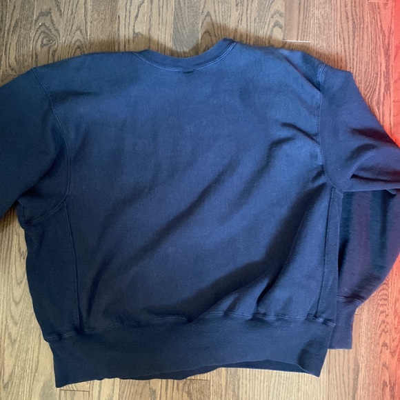 Maryland law vintage crewneck. - Picture 2 of 3